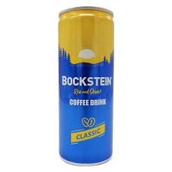 بوکشتاین نوشیدنی قهوه 240ml